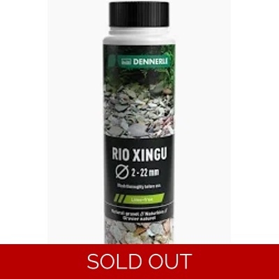 Dennerle Plantahunter Rio Xingu Gravel